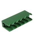 Connettore maschio THT Solder Pin [PCB, Through-Hole] 3P