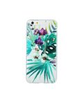 Cover per Samsung Galaxy S9 in silicone TPU Slim Trendy Summer