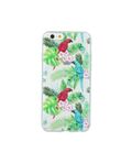 Cover per Samsung Galaxy S8 in silicone Trendy Summer