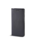 Custodia per Samsung Galaxy S9 FLIP portafoglio Nero chiusura magnetica