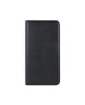 Custodia per Samsung Galaxy S10 Lite FLIP ecopelle Nero chiusura magnetica