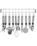 Set utensili vari da cucina 9pz