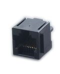 Connettore RJ45 femmina per CS