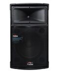 Cassa acustica 600W max