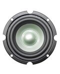 Woofer 76mm 8 Ohm 10W