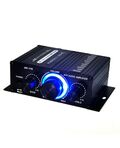 Amplificatore audio digitale di potenza DC12V 2x20W AK170