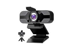 Webcam USB FullHD 1080p 30fps microfono integrato TW-05