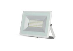 V-TAC Faro LED SMD 50W Colore Bianco 6400K