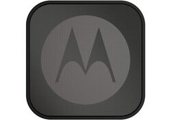 MOTOROLA - Diffusore portatile con funzione bluetooth Mod. Sonic Boost