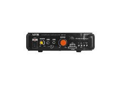 Amplificatore audio surround 35+35W Bluetooth/USB/SD/FM AMP-521