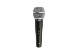 Microfono vocale dinamico professionale AUD-100XLR