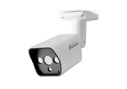 Videocamera di sicurezza CCTV HD 720p visione notturna fino a 20m