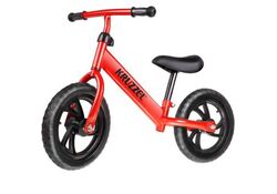 Bici per bambini sedile e manubrio regolabili in altezza mini first bike ultraleggera